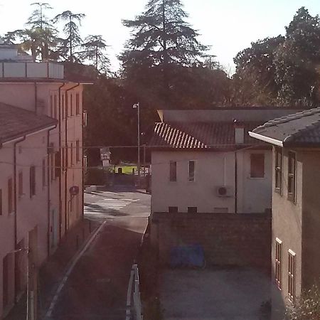 New Apartment Private Parking Bardolino Exterior foto