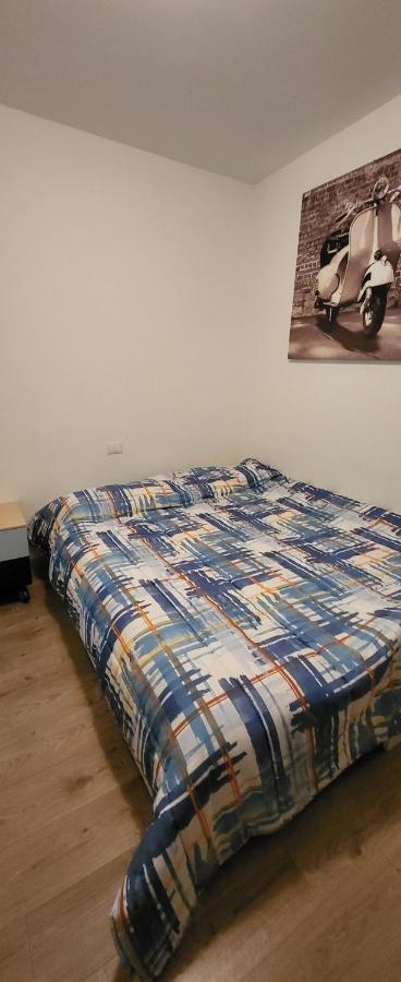 New Apartment Private Parking Bardolino Exterior foto