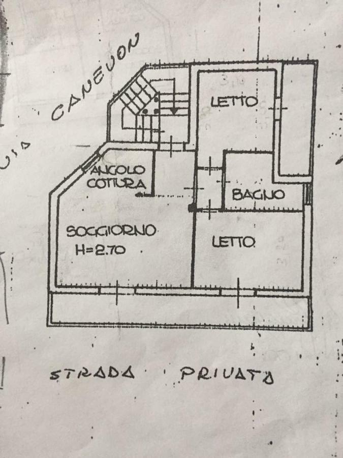 New Apartment Private Parking Bardolino Exterior foto