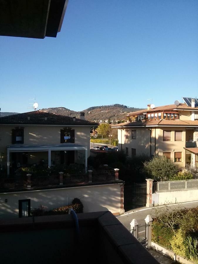New Apartment Private Parking Bardolino Exterior foto