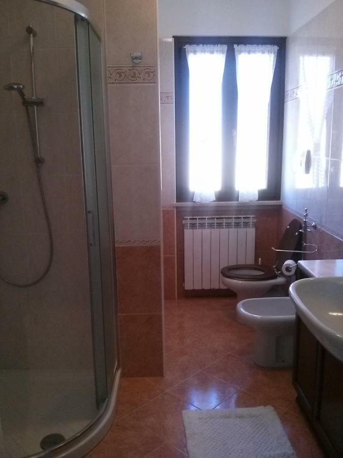 New Apartment Private Parking Bardolino Exterior foto