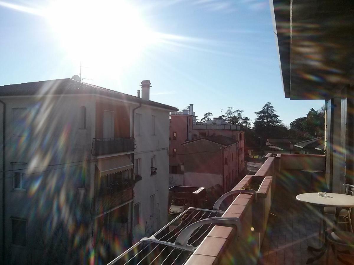 New Apartment Private Parking Bardolino Exterior foto