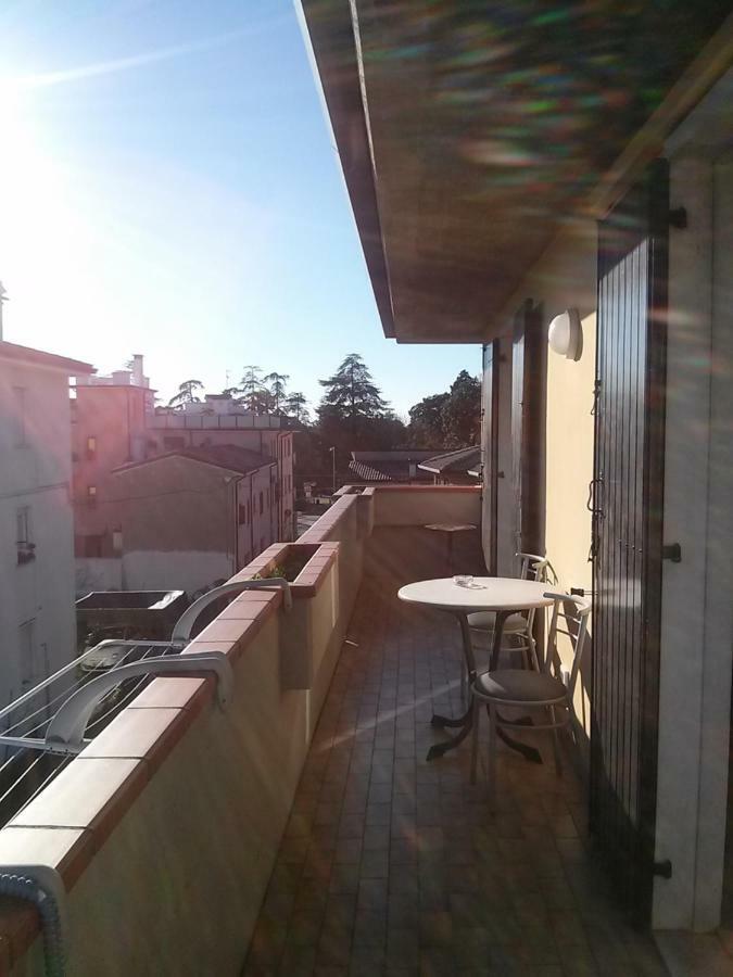 New Apartment Private Parking Bardolino Exterior foto