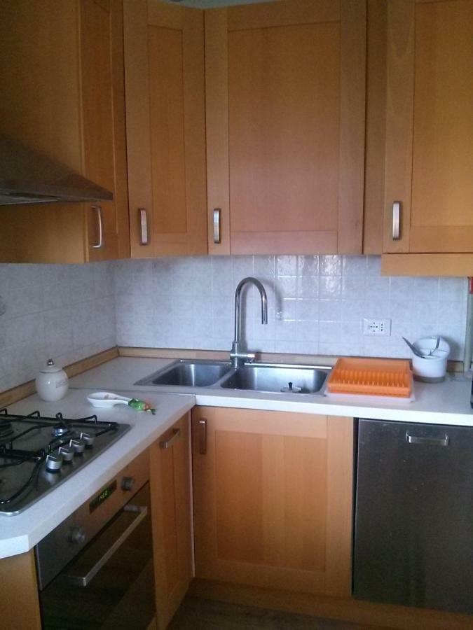 New Apartment Private Parking Bardolino Exterior foto