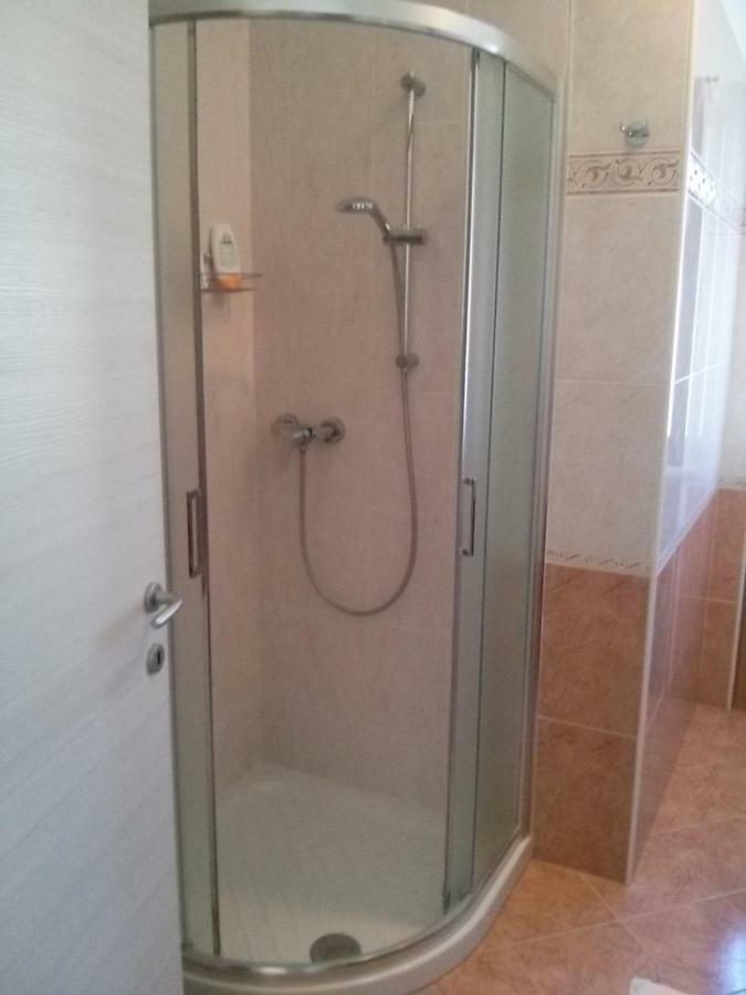 New Apartment Private Parking Bardolino Exterior foto